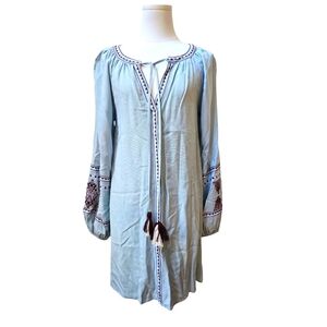 Blue Rain Long Sleeve Dresses for Women on Sale up to 90% Off: Poshmark